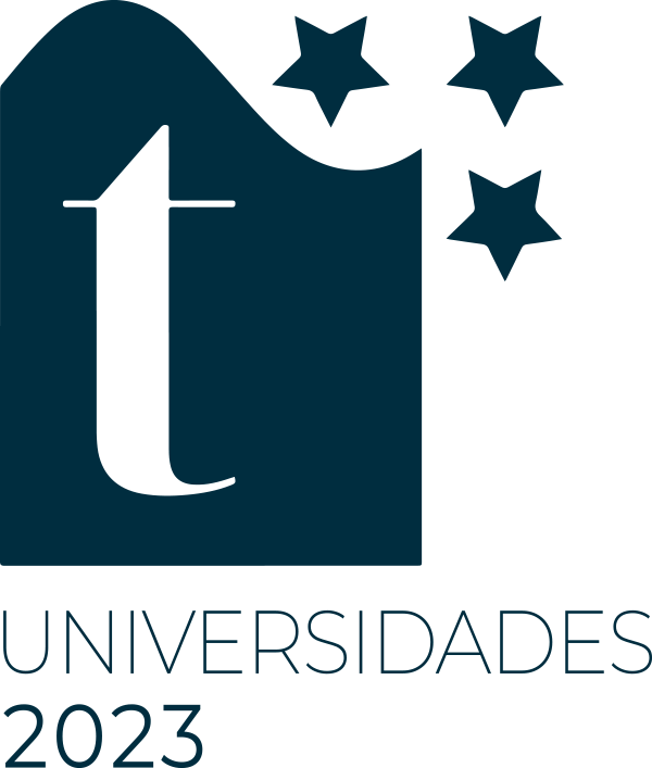 Universidades 3 estrelas