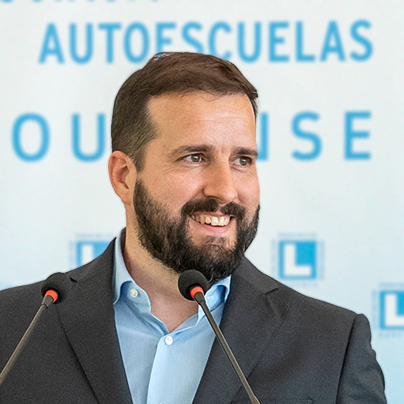 Luis Novoa Fernández